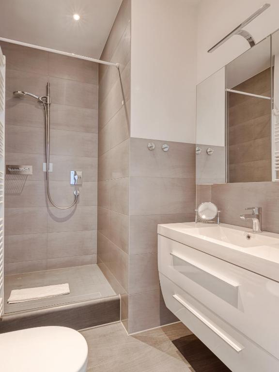 limehome Aalen Reichsstädter Str. - One-Bedroom Suite L