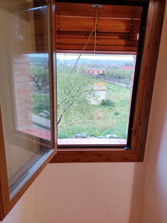 Alojamiento Familiar con Chimenea - Alt Empordà - Two-Bedroom Apartment