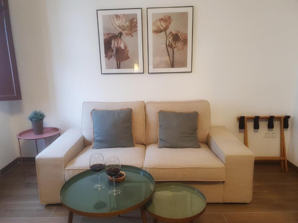 Olive Tree Guest House - 10