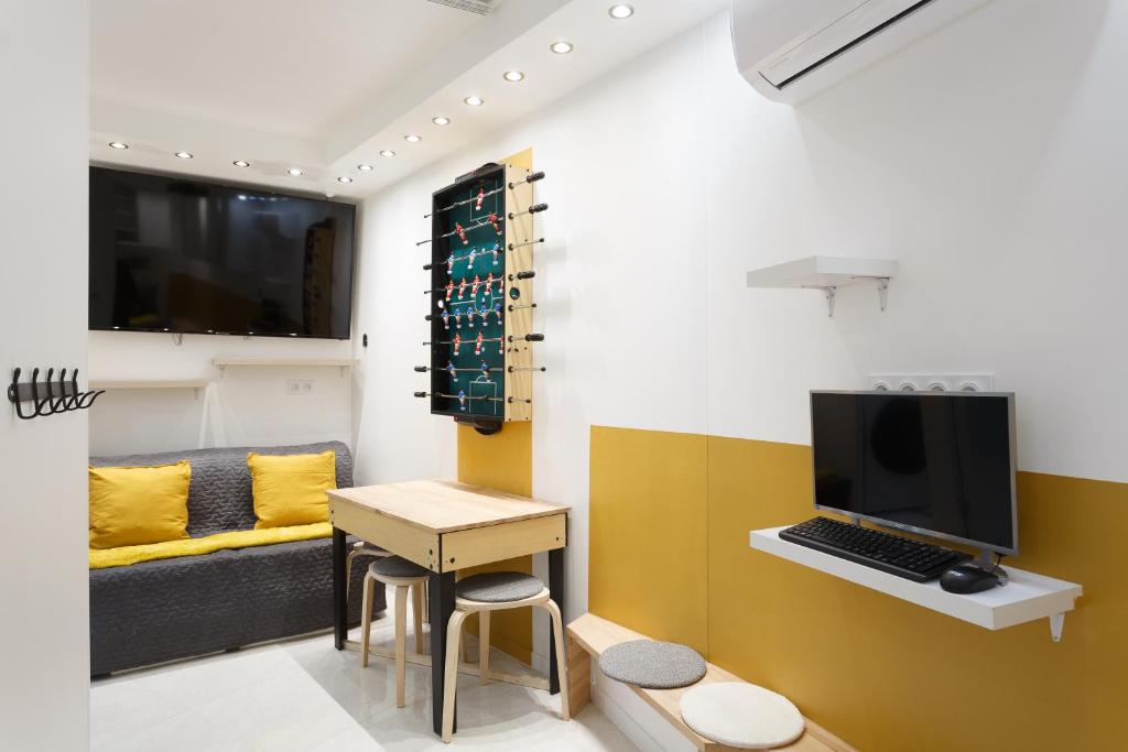 Appartement Petits Champs - 19