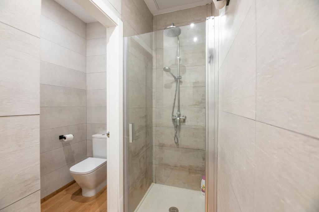 LEVANTE DUPLEX CITY CENTER with pool and solarium on the roof ...