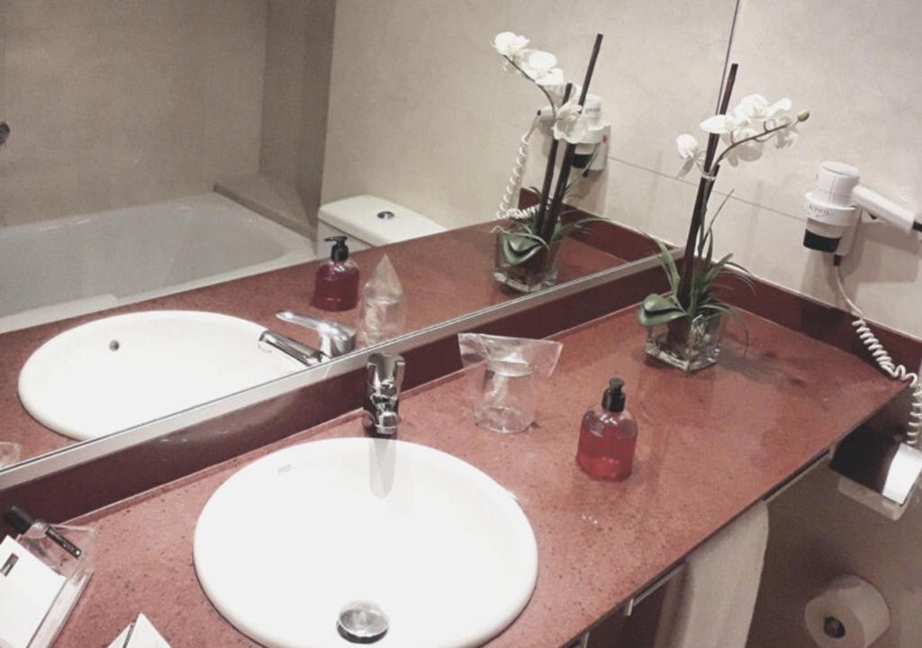 Hotel RH Sorolla Centro (Valencia) – oppdaterte priser for 2023