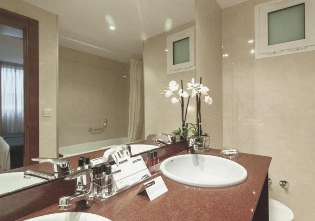 Hotel RH Sorolla Centro, Valencia – Updated 2023 Prices