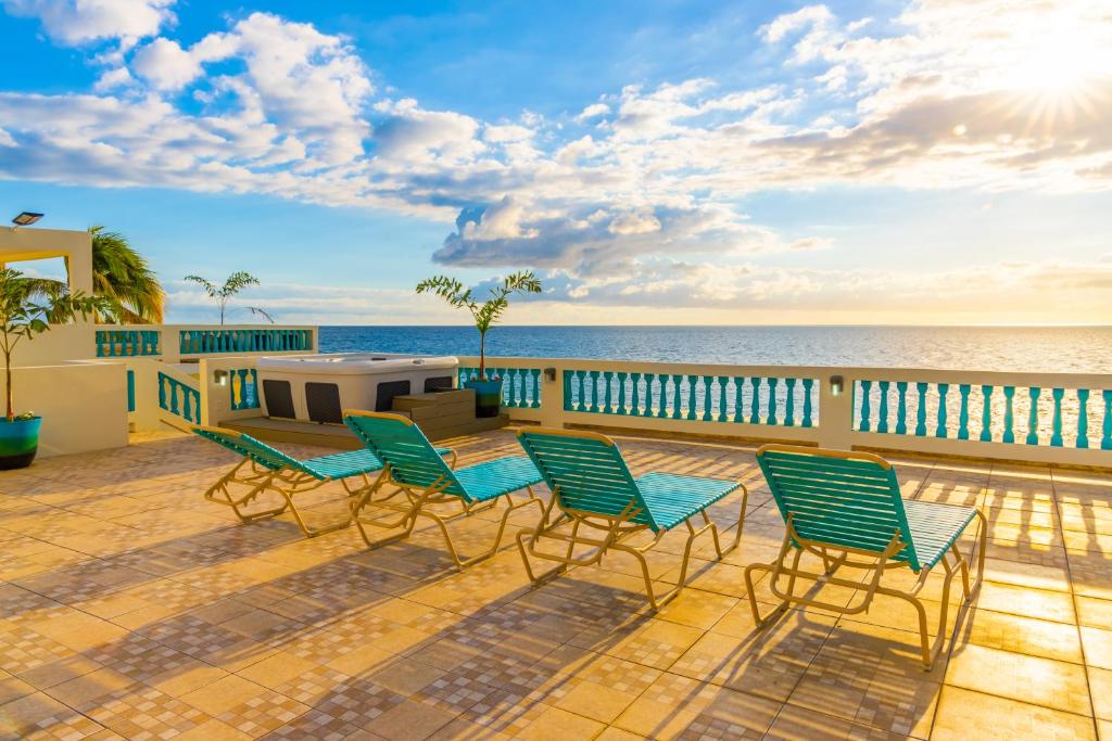 SUNSET PARADISE VILLAS, PORTO RICO, CARIBE: 190 fotos, comparação de preços  e avaliações - Tripadvisor