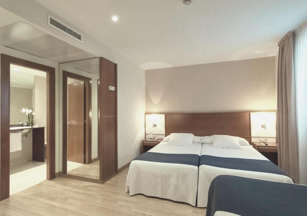 Hotel RH Sorolla Centro (Valencia) – oppdaterte priser for 2023