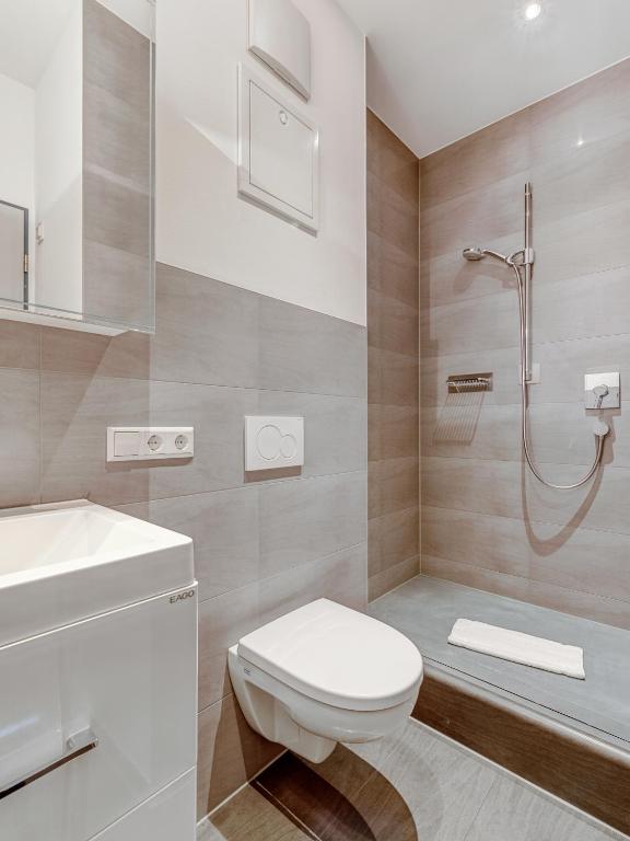 limehome Aalen Reichsstädter Str. - Suite