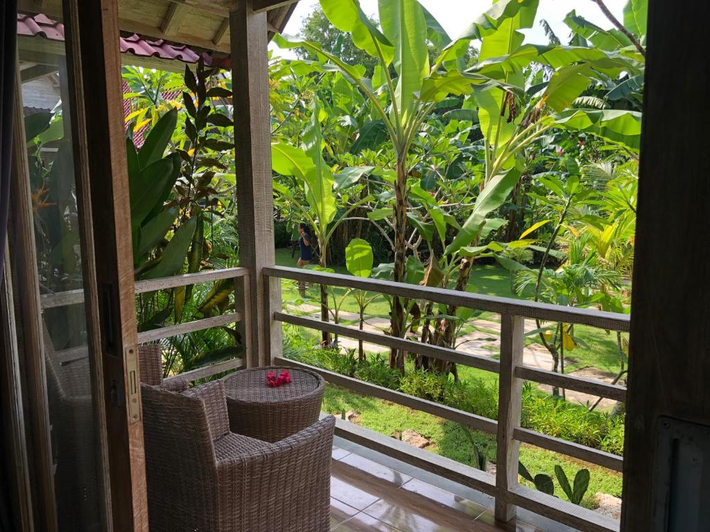 Le Biu garden View - 15