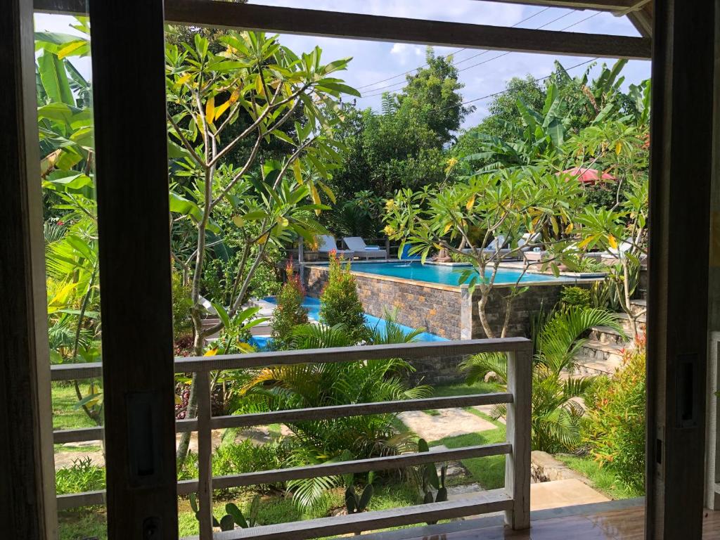 Le Biu garden View - 12