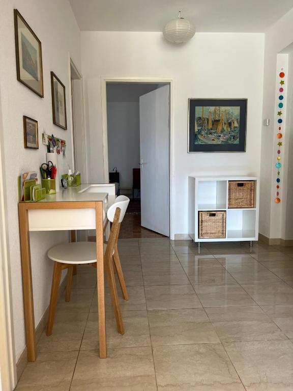 Fotografie z fotogalerie ubytování Muralto - Locarno: Miramonti Apt.5 v destinaci Muralto