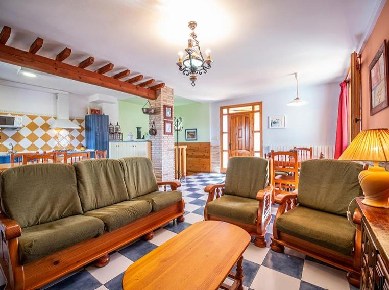 Casa Levante - Casa Rural Los Cuatro Vientos - Housity