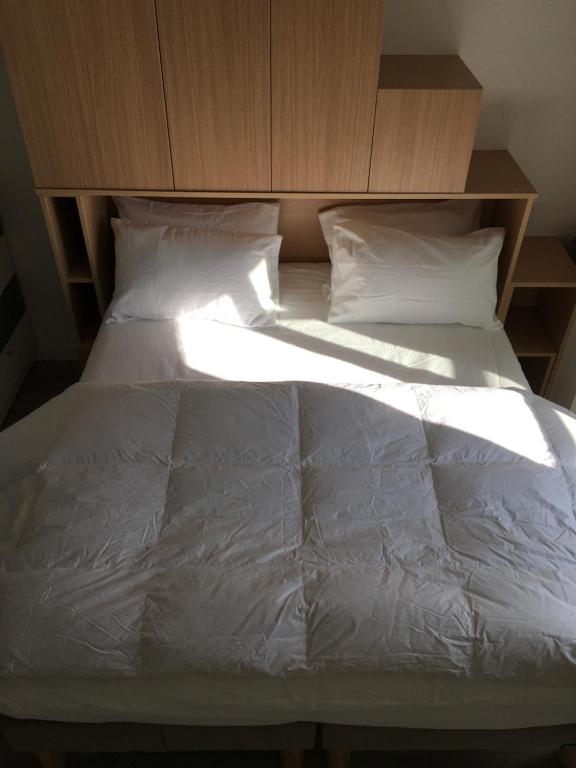 Logement Climatisé Erdre Rivière - Casa De Dos Dormitorios