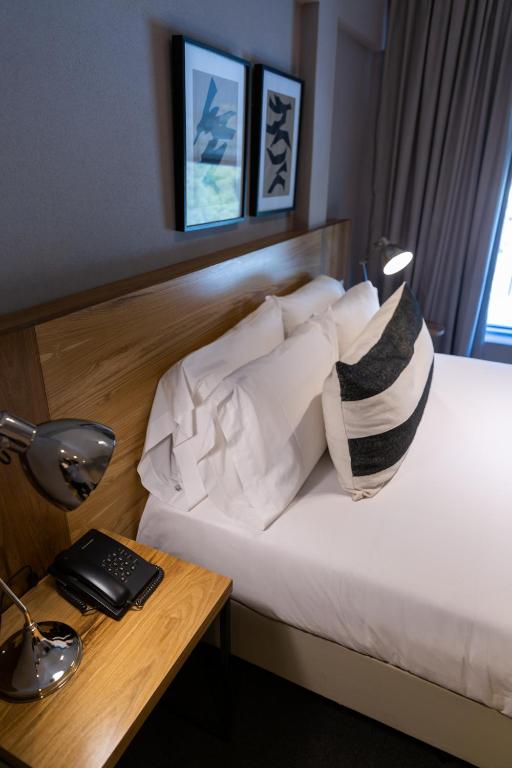 Agua del Corral Hotel & Spa - Budget Double Room