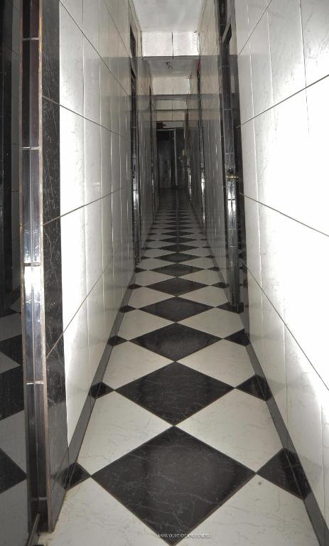  Pousada Morumbi