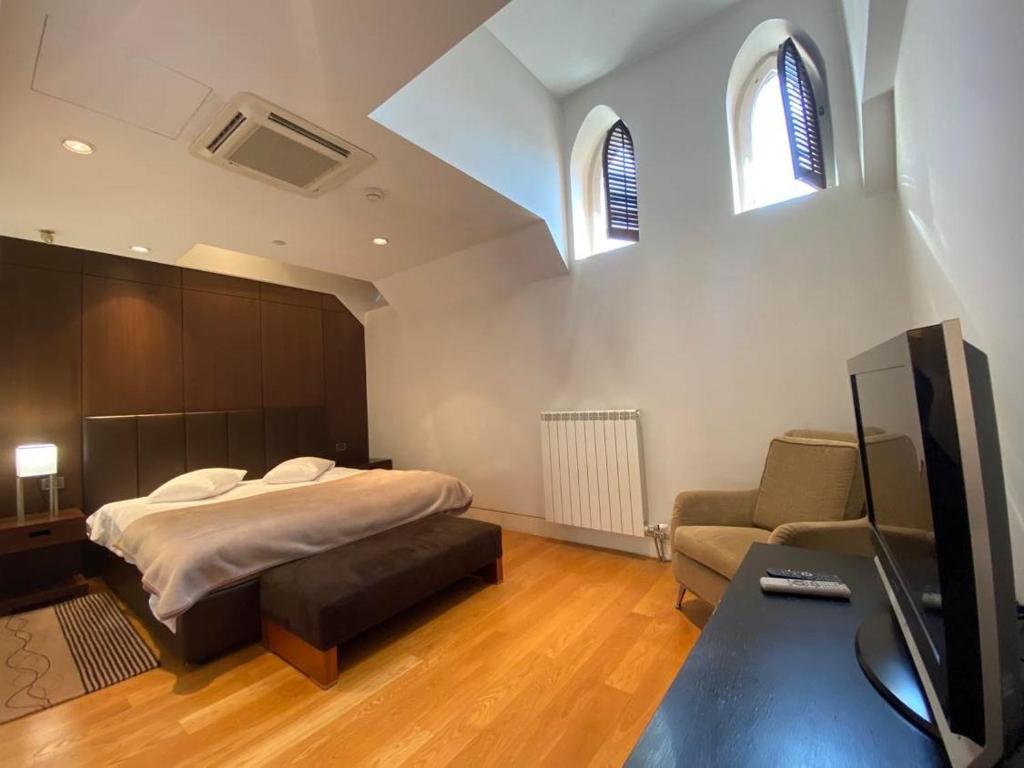 Residence 1898 - Resim 16