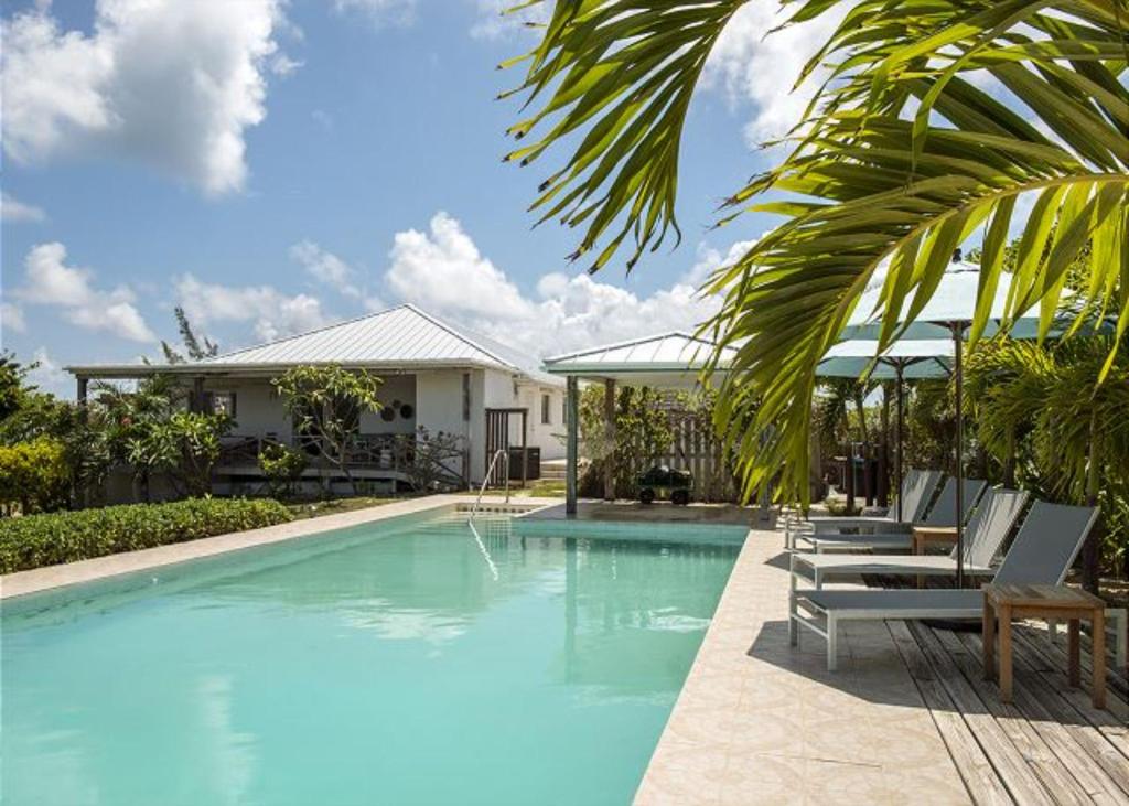 Ferienhaus Utopia House by Eleuthera Vacation Rentals (Bahamas Savannah