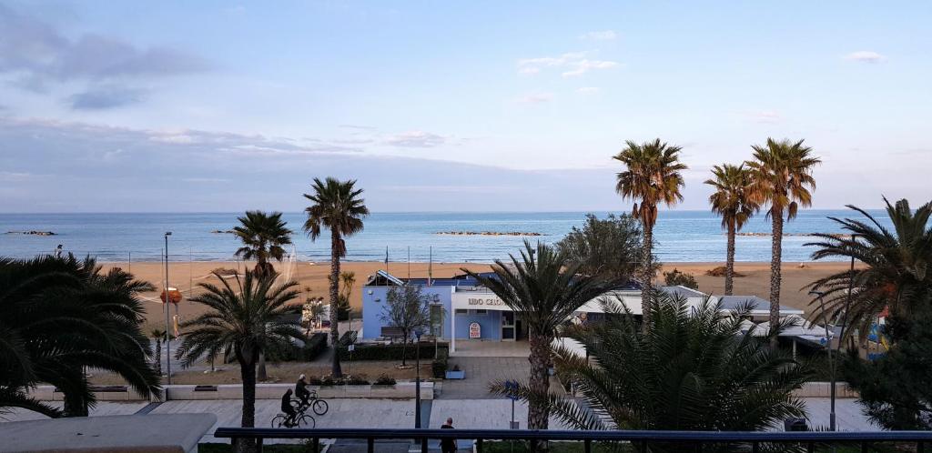 Lungomare Roma – Photos 1