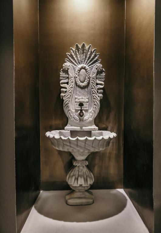 Foto da galeria de The Story Hotel Pera em Istambul