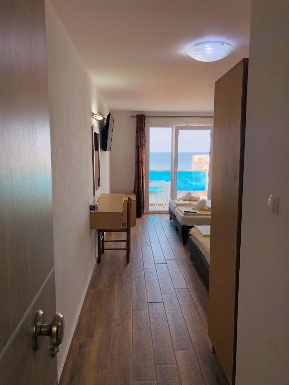 Kép Hotel Oasis Paralia szállásáról a Katerínisz-parton a galériában