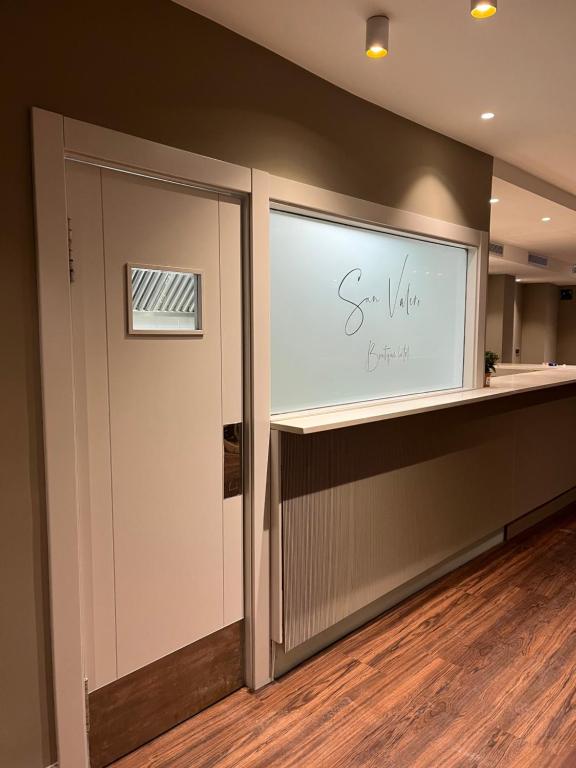 VTZ Hotel San Valero - Resim 28