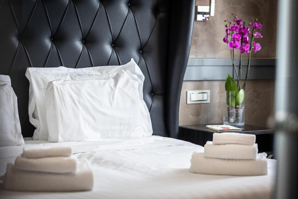 Hotel Castellino Roma - Junior Suite