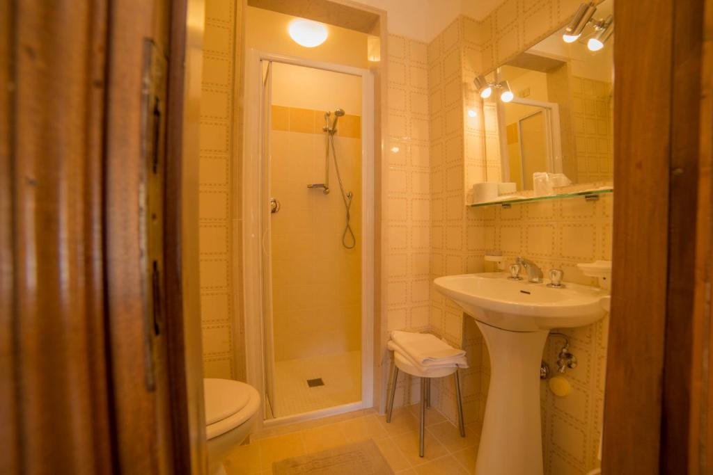 Hotel Santa Maria - Resim 30