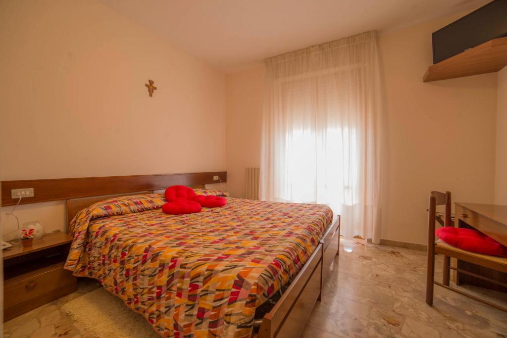 Hotel Santa Maria - Resim 29