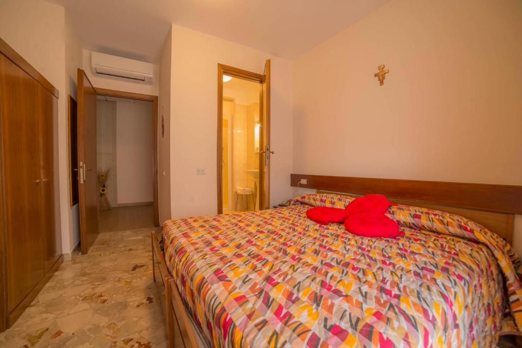 Hotel Santa Maria - Resim 27