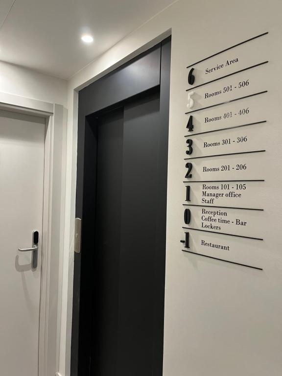 VTZ Hotel San Valero - Resim 30