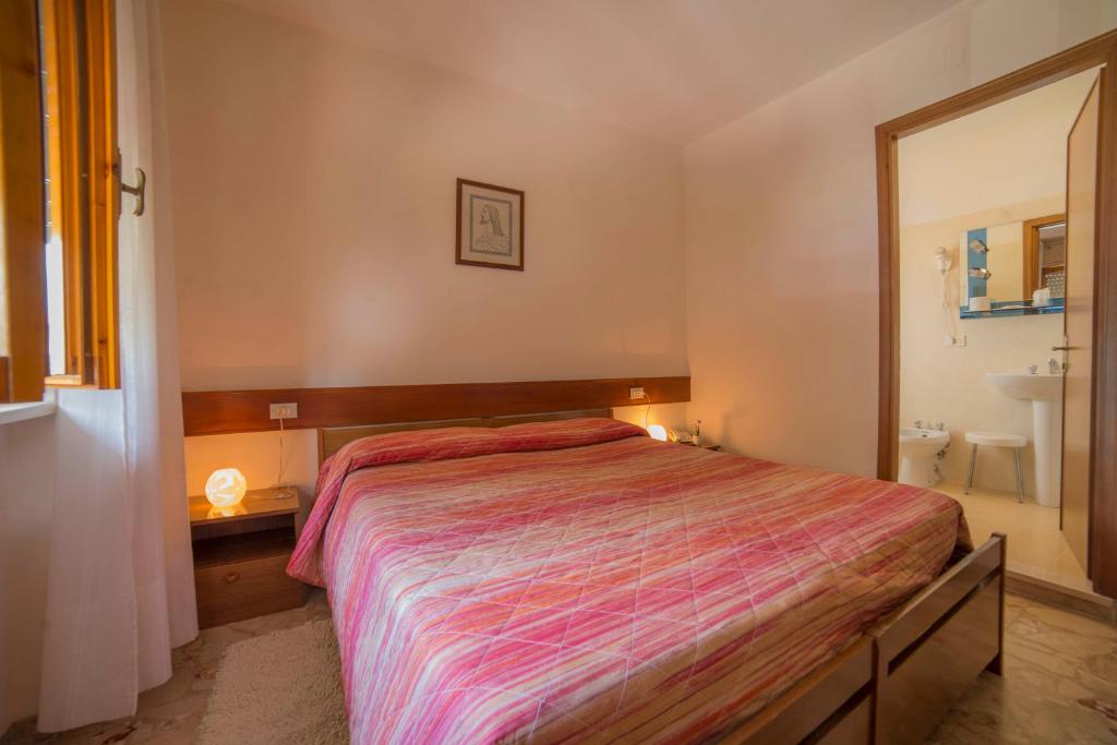 Hotel Santa Maria - Resim 33