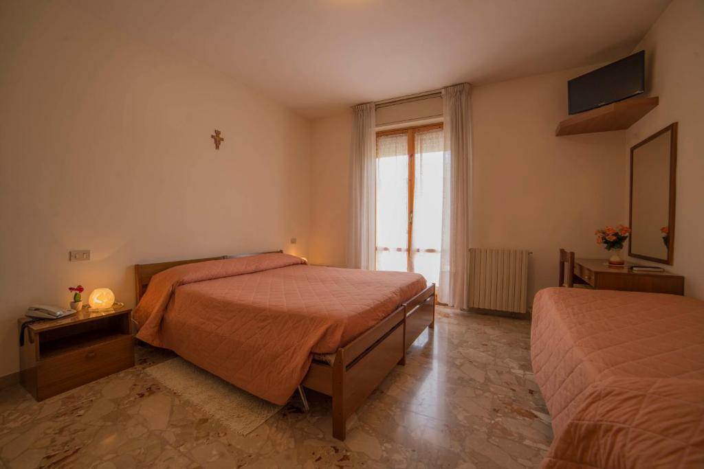 Hotel Santa Maria - Resim 36