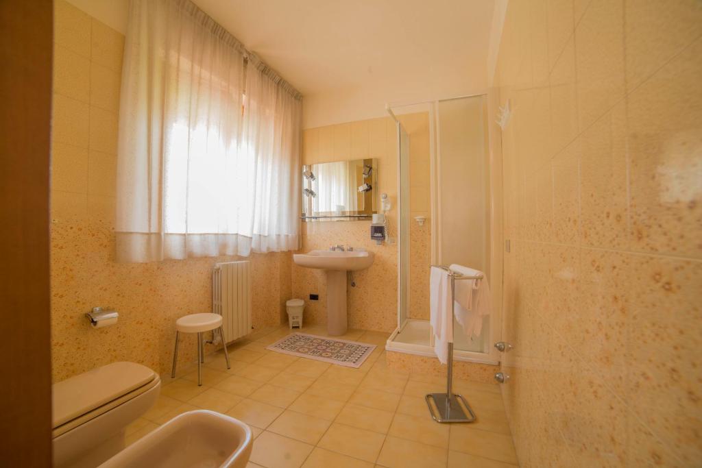 Hotel Santa Maria - Resim 3