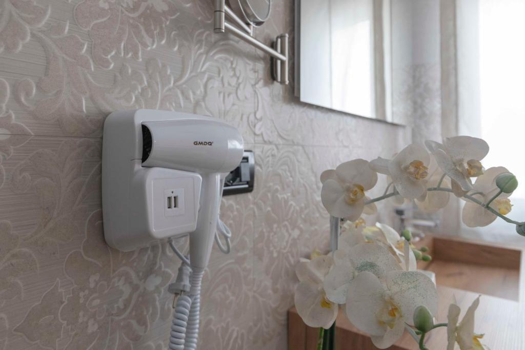 Fotografie z fotogalerie ubytování Althea B&B a Reggio Calabria v destinaci Reggio di Calabria