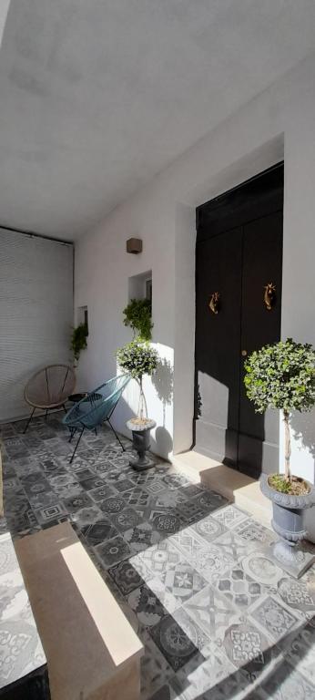 Casal Annunzia Boutique B&B Accomodation - Superior King Room