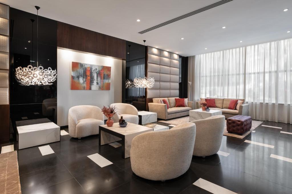 Eurostars Das Letras - Resim 5