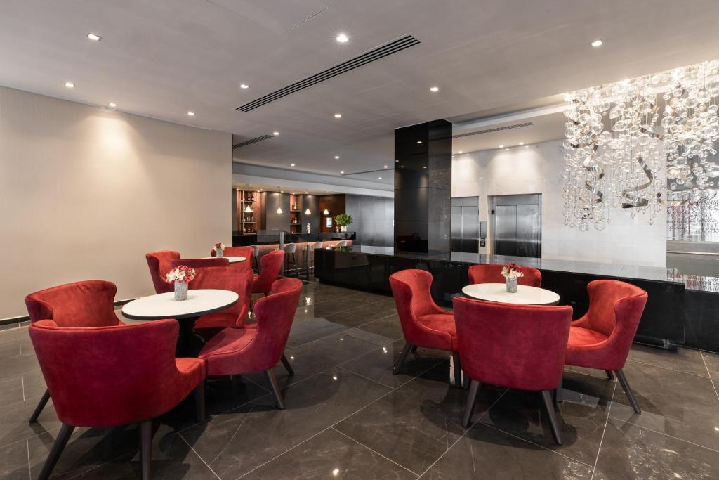 Eurostars Das Letras - Resim 41