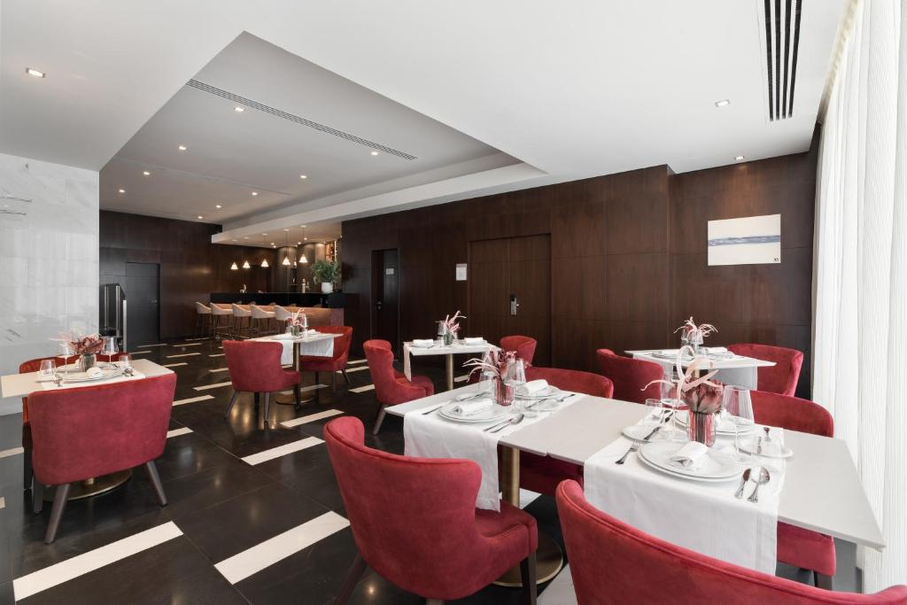 Eurostars Das Letras - Resim 40