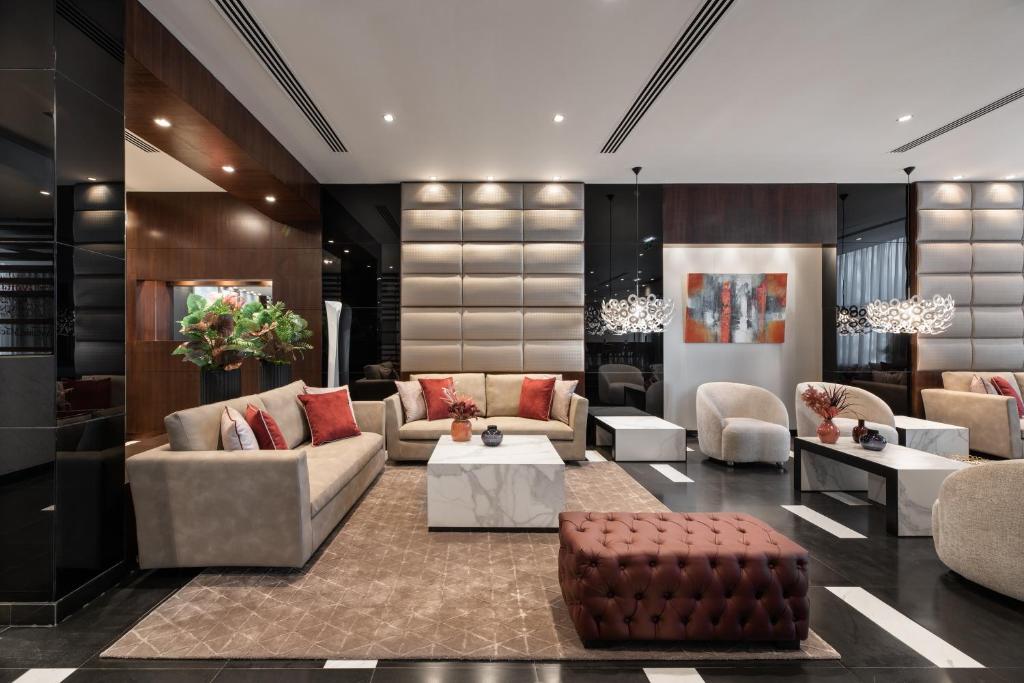 Eurostars Das Letras - Resim 25