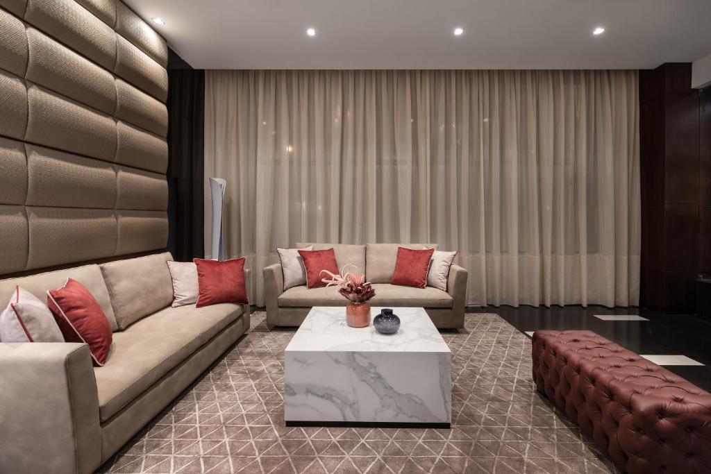 Eurostars Das Letras - Resim 26