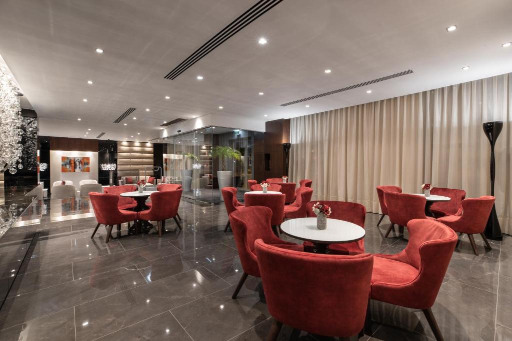 Eurostars Das Letras - Resim 33