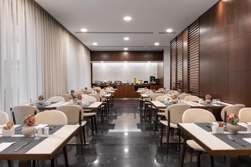 Eurostars Das Letras - Resim 11