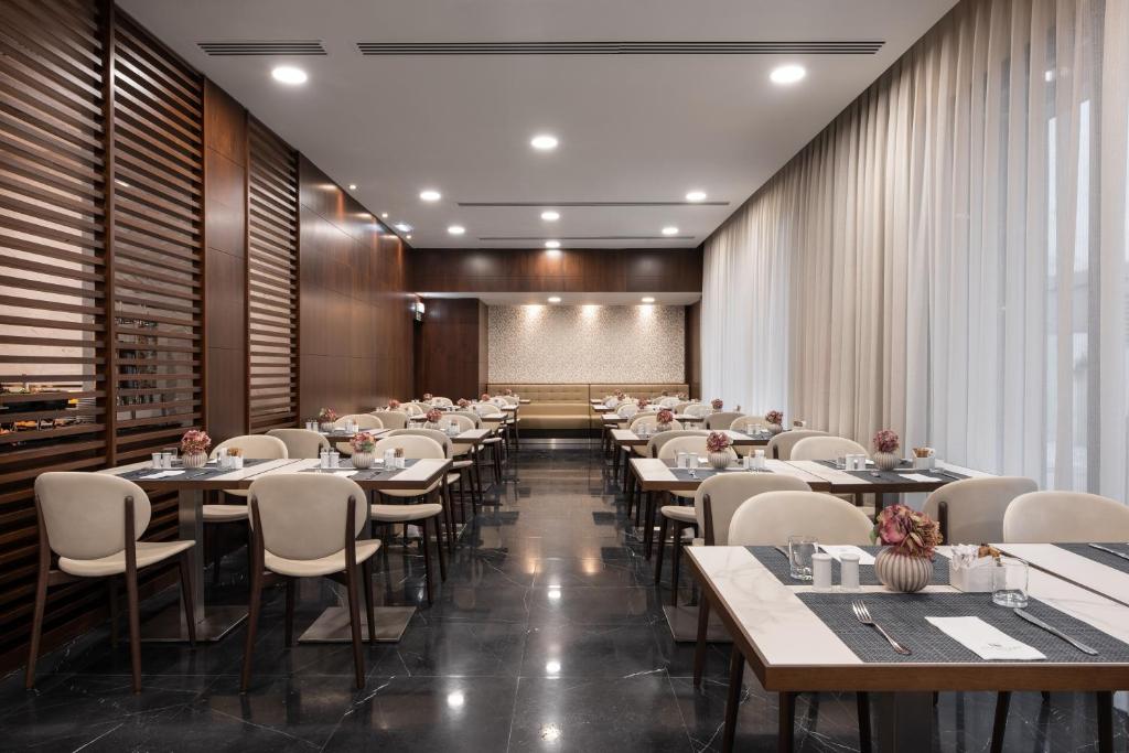 Eurostars Das Letras - Resim 29