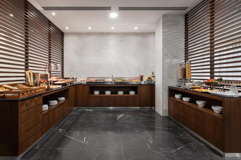 Eurostars Das Letras - Resim 27