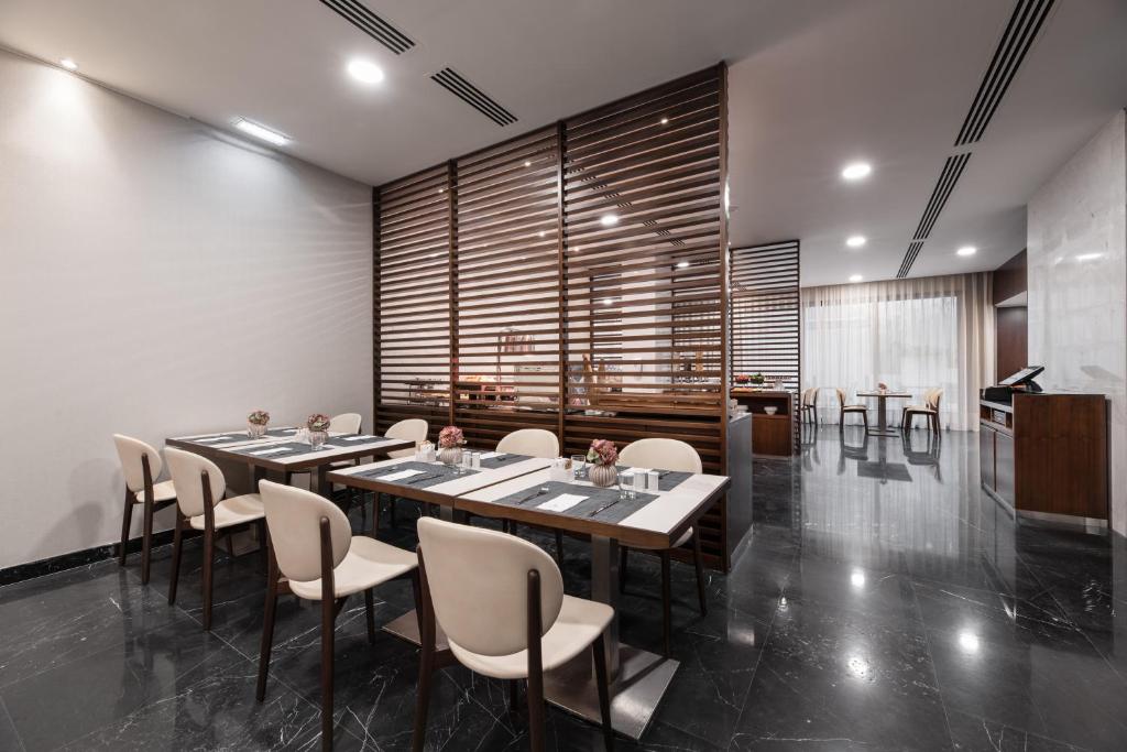 Eurostars Das Letras - Resim 28