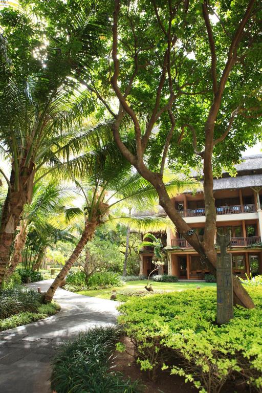 Heritage Awali Golf & Spa Resort - All Inclusive - 7