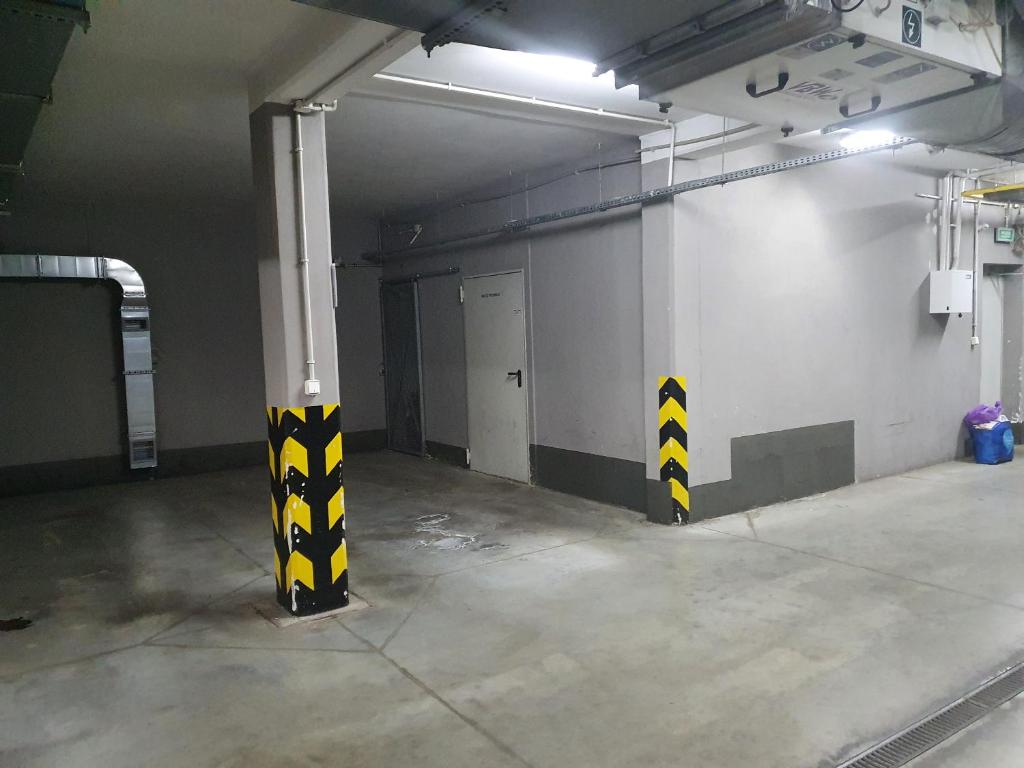 Fotografia z galérie ubytovania Apartament Glinki v destinácii Bydgoszcz