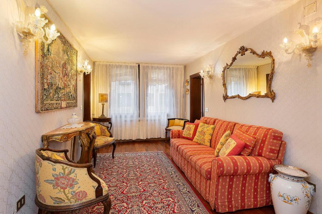 Suitetrails - CANAL-FRESCO-Rialto