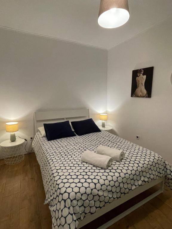 Beautiful Apart.Bairro Alto 22 - 两居室公寓