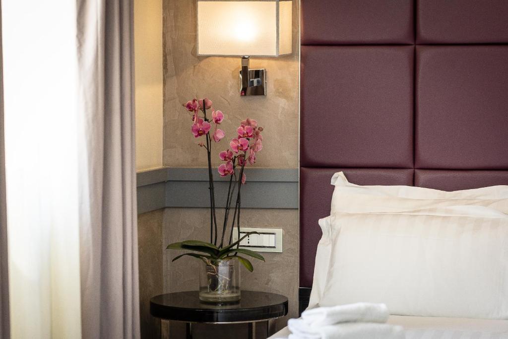 Hotel Castellino Roma - Superior Double Or Twin Room