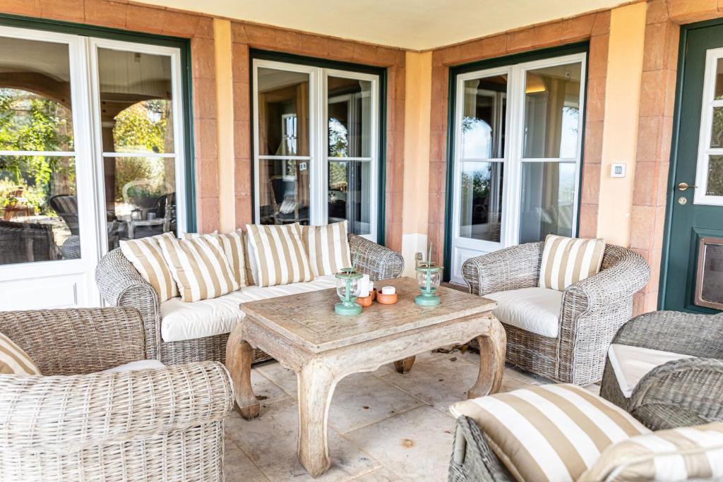 Quinta da Bella Vista, Private Historic Estate, Sintra - 13