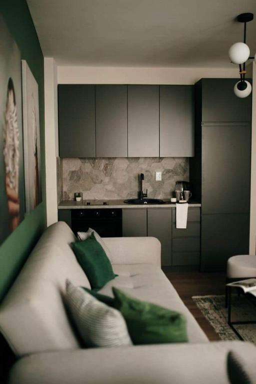 VIP apartments Bitola - Superior Appartement